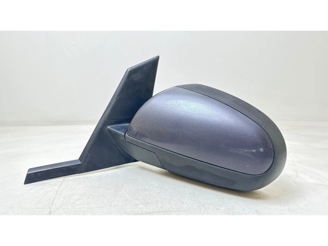 Зеркало электрическое     левое    Mitsubishi Colt  2004-2008 года   