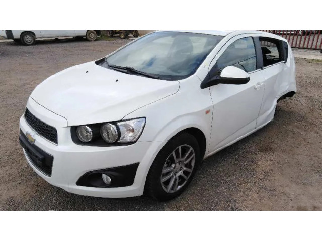 Моторчик заднего дворника 96955193, W000008831    Chevrolet Aveo