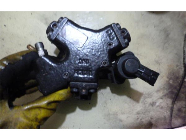 Vstřikovací čerpadlo 445010266, 10003507398   Fiat Fiorino     