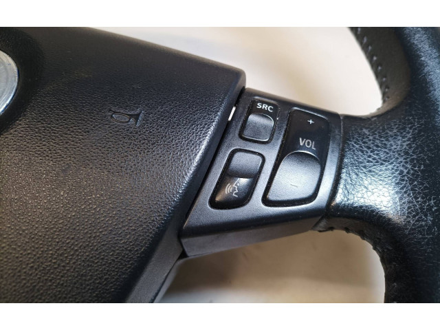 Руль Saab 9-3 Ver2  2003 - 2007 года 12796743      