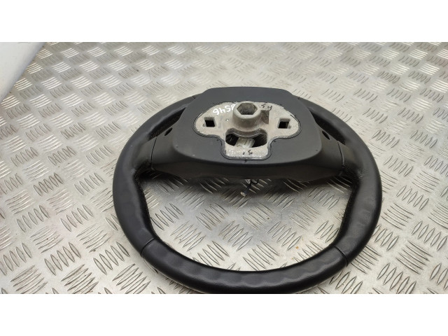 Руль Ford B-MAX  2012-2020 года AV113600JA3ZHE      