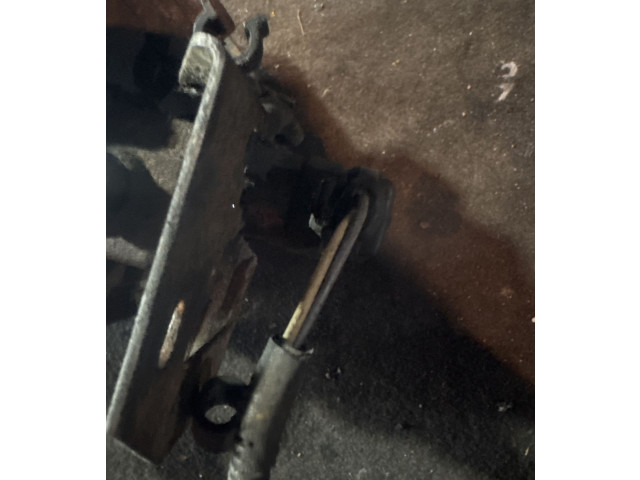 Vstřikovací čerpadlo 9654959880, 0445010102   Peugeot 407     