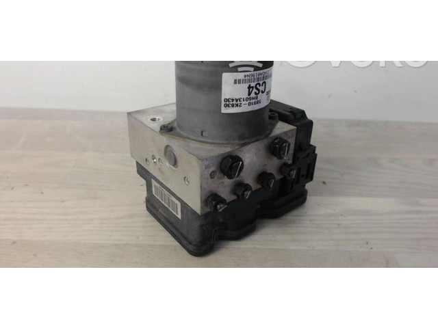 Jednotka ABS 589102K830, 589102K830   KIA Soul 2010