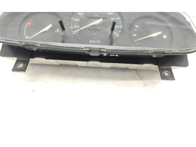 Přístrojová deska  Nissan Micra 1999 87001286  