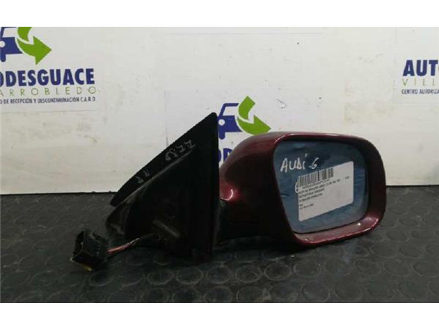 Zpětné zrcátko  Audi A6 S6 C4 4A 2001  5CABLES  