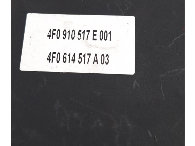 Блок АБС 4F0614517A, 0265234111   Audi  A6 S6 C6 4F  2004 - 2011 года