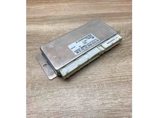 Блок управления АБС 0195453132, 10094615214   Mercedes-Benz C W202