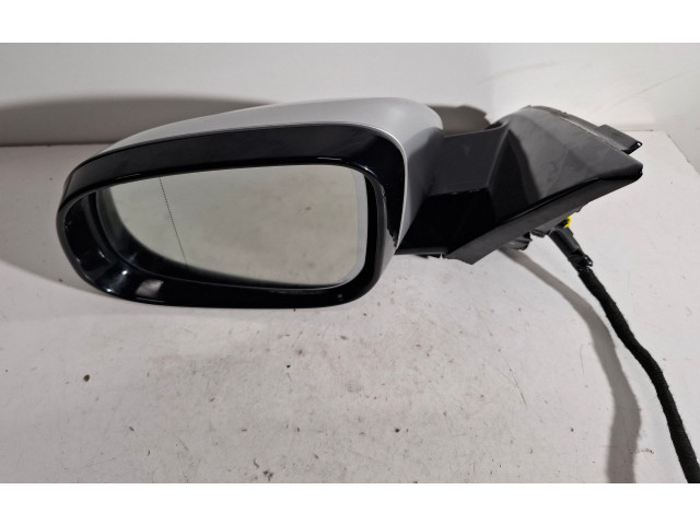 Zpětné zrcátko  Volvo V60 2014  31402570, 3304701  