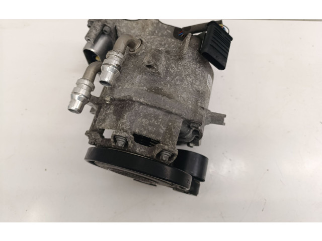 Генератор 7649390   Mini Cooper Countryman F60      
