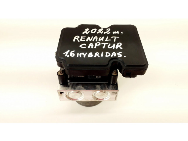 Jednotka ABS 476608195R, 0265297372   Renault Captur 2023