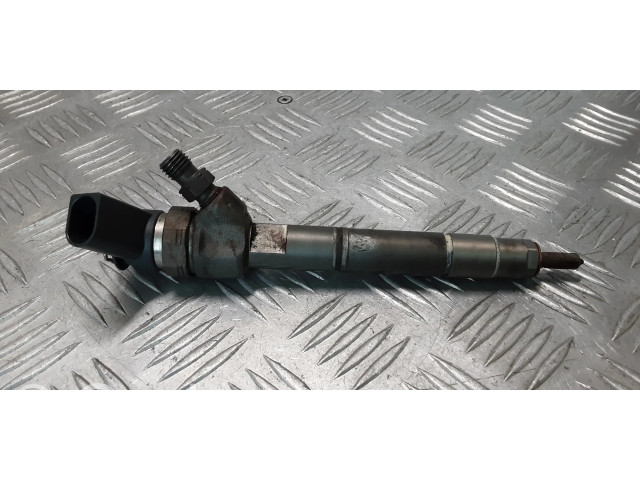 Vstřikovač 0445110167, A6400700787   Mercedes-Benz B W245  pro naftový motor 2.0 OM640940 I4