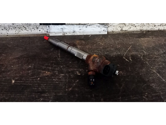 Vstřikovač 04L130277AE, 0445110471   Audi A5    DETA 