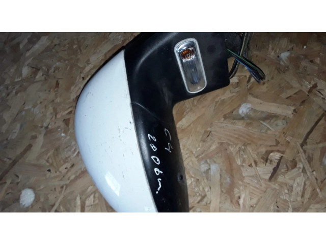 Zpětné zrcátko pravé Citroen C4 I 2006  96467112  