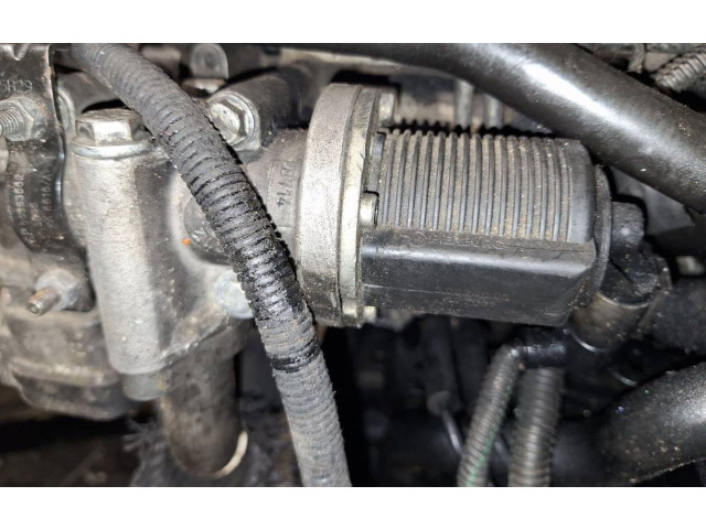 Клапан EGR 50024005, 14t031    Saab 9-5