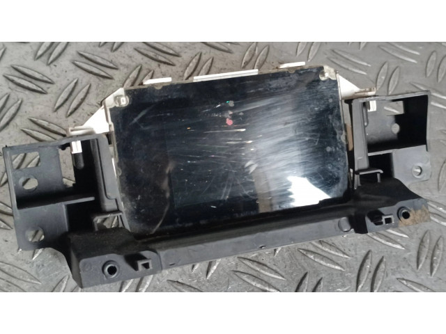 Дисплей    EM5T18B955BC, 10R035345   Ford Transit -  Tourneo Connect