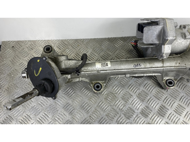    Рулевая рейка 68581380AC, 3828769102D   Jeep Grand Cherokee WL 2021- года