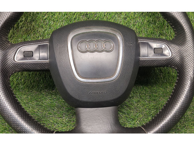 Volant Audi A5 Sportback 8TA 2010 8R0419091, 8R0880201E  