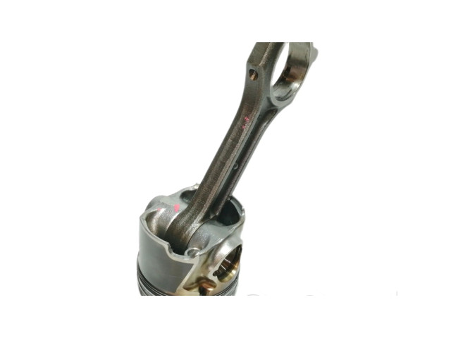 Píst 1A2813, CONBIELA   Hyundai i20 (PB PBT)  pro naftový motor 1.4 D4FC 