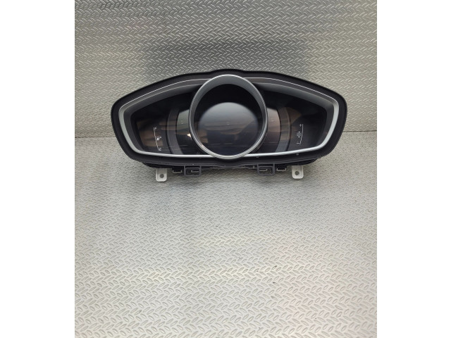 Přístrojová deska  Volvo V40 Cross country 2015 31433331, P31433331  