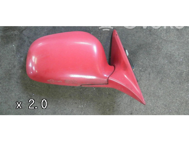 Зеркало электрическое        Mitsubishi Colt  1992 - 1996 года   