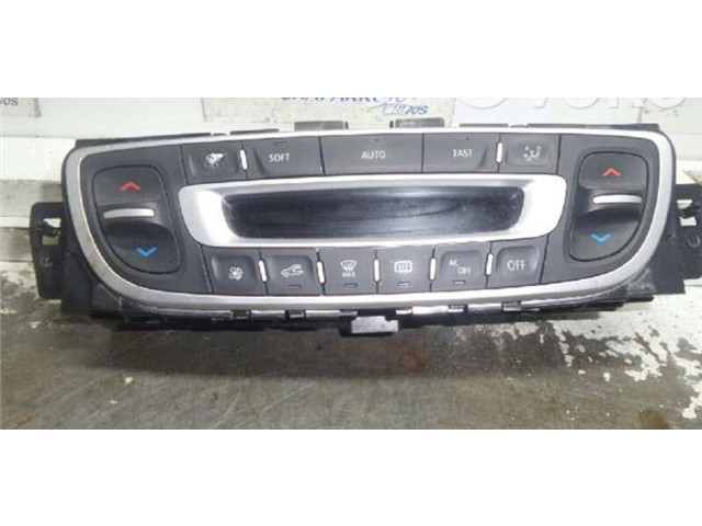 Блок управления климат-контролем 275100018R, 1059021   Renault Fluence