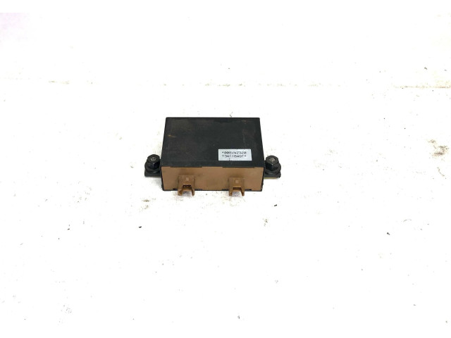 Комплект блоков управления 028906021DK, 0281001484   Volkswagen Polo III 6N 6N2 6NF
