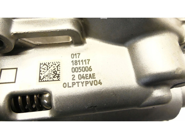 Čerpadlo oleje 04E115109S   Audi A3 S3 8V   