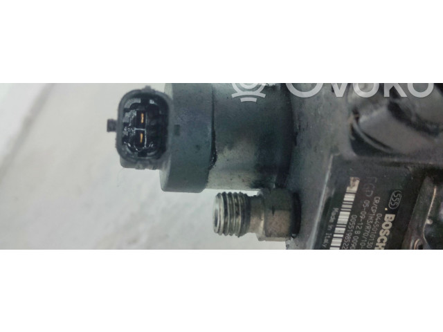 Vstřikovací čerpadlo 0445010130   Fiat Stilo     