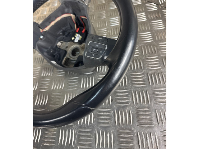 Руль Volkswagen Tiguan  2007 - 2016 года 5C0419091B, 5K0959542      