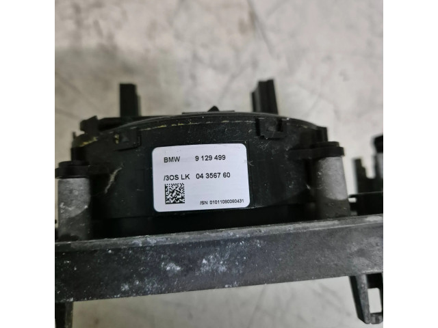 Подрулевой шлейф SRS 9129499, 04356760   BMW 7 E65 E66