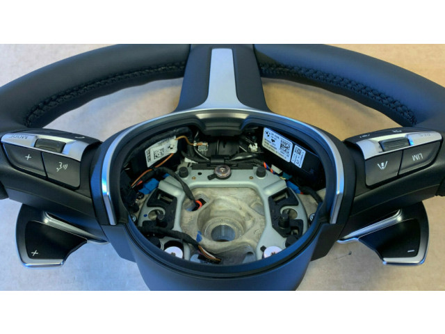 Volant BMW 3 GT F34 2015 32307850404, 32307852456  