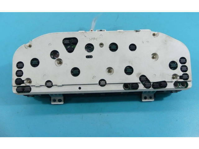 Přístrojová deska  Mazda MPV II LW 2004 157520-4320, IMPRK1136536  