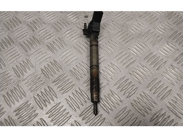 Vstřikovač 059130277CD   Audi A6 S6 C7 4G    CLAB 