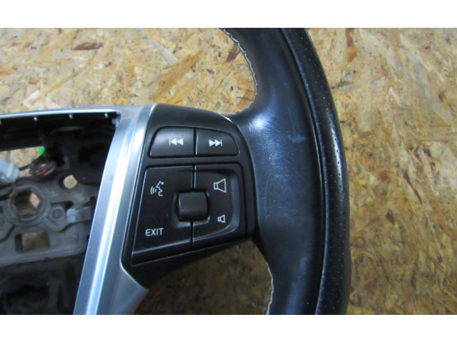 Volant Volvo V40 Cross country 2014   