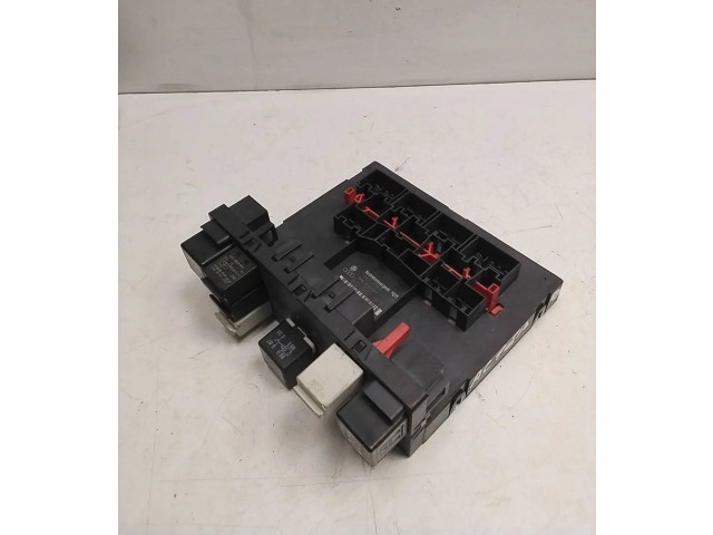 Блок комфорта 1K0937049N   Audi A6 S6 C6 4F   