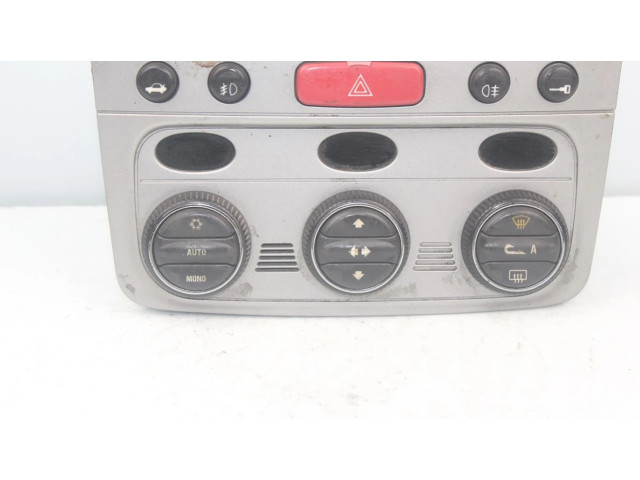 Блок управления климат-контролем 01560513690   Alfa Romeo GT
