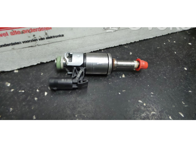 Vstřikovač 04E906036E, 0261500132   Volkswagen Sharan    CZDA CZD 