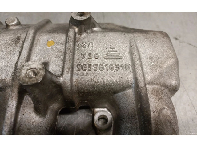 Зеркало (механическое)       Peugeot 307  2001 - 2005 года   