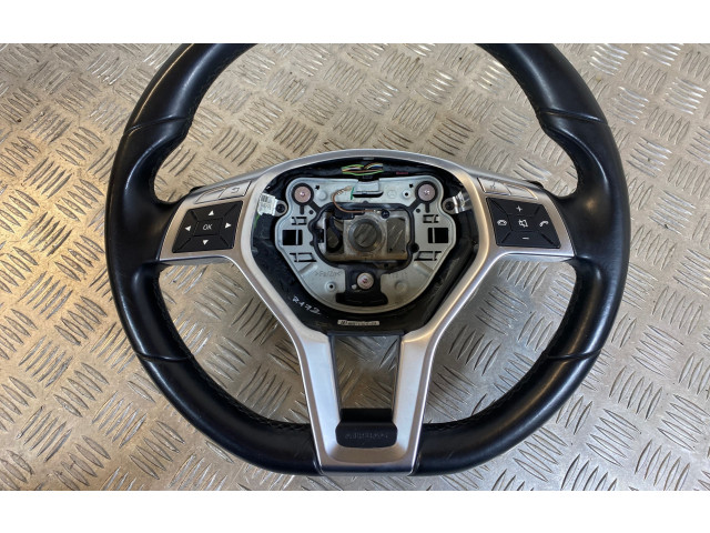 Volant Mercedes-Benz SLK R172 2014 A2314600103  