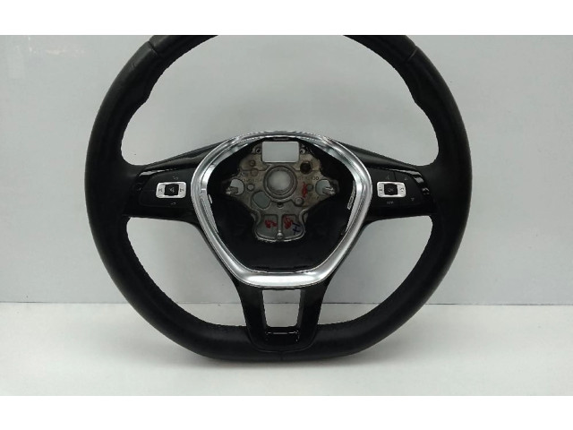 Volant Volkswagen Polo VI 2017 2G0419091  
