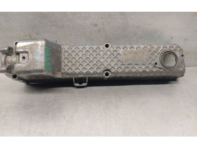 Всасывающий коллектор    A6280981007, A6280981007   Mercedes-Benz ML W163