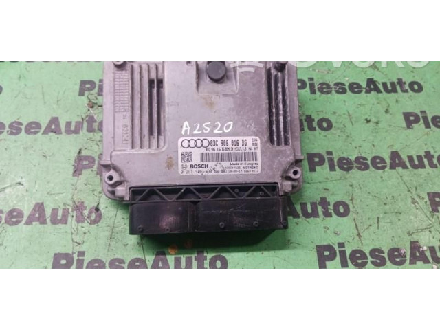 Řídící jednotka 03C906016DL   Audi A1 2015