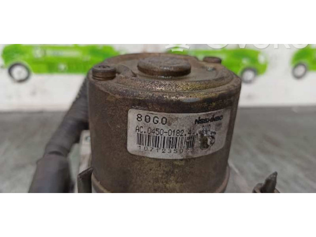 Jednotka ABS 1071235073, AC045001824   Suzuki Ignis 2002