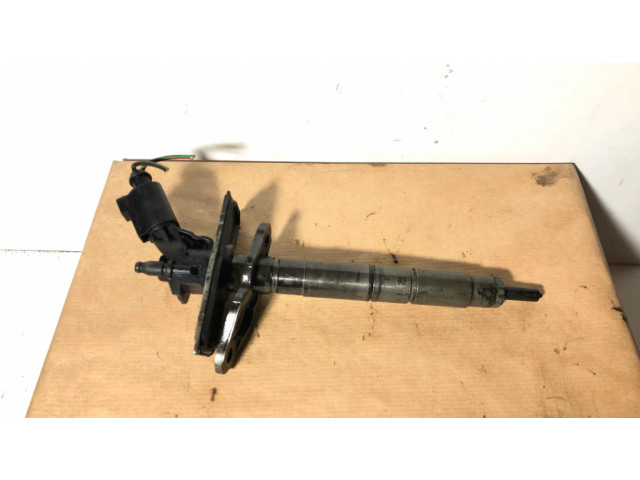 Форсунка 059130277Q, 041229    Audi A4 S4 B7 8E 8H для дизельного двигателя  3