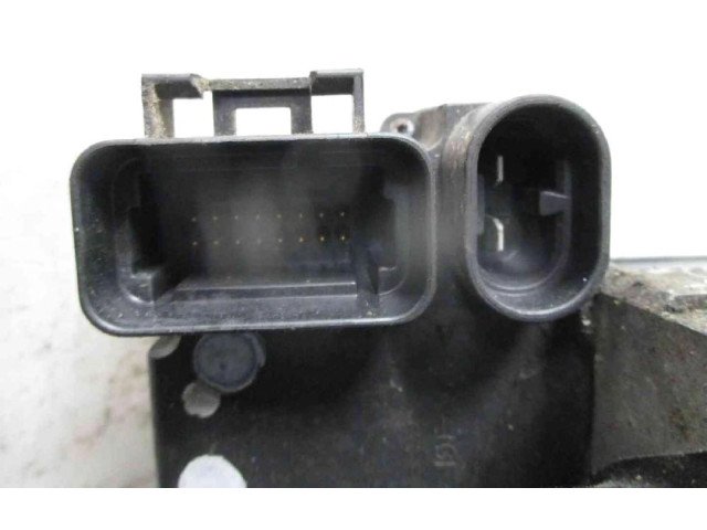 Jednotka ABS 565051, 565051   Opel Frontera  1998