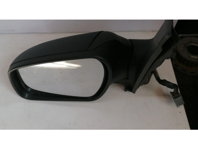 Зеркало электрическое     левое   Ford Focus  2004-2010 года   