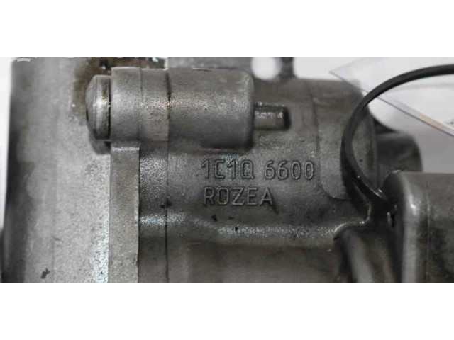 Масляный насос   1001E9, 1C1Q6600  Citroen Jumper 2.2
