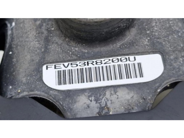 Руль Fiat 500E  2013-2019 года P1VN07JXWAE, FEV53R8200U      