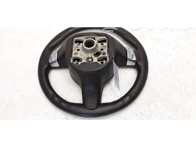 Volant Porsche Cayenne (9PA) 2003 97034780382A34  