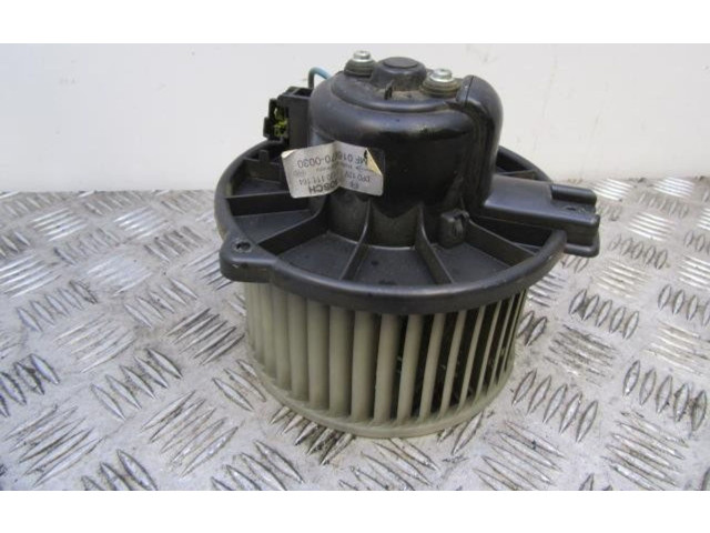 Вентилятор печки    0160700030, 0130111164   Toyota Avensis T220